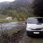 Трансфер Івано-Франківськ- Буковель